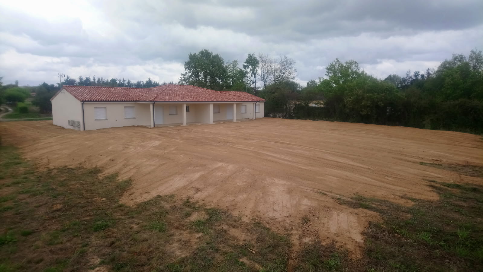 Inspection de canalisation à l’aide d’une caméra rotative 360°