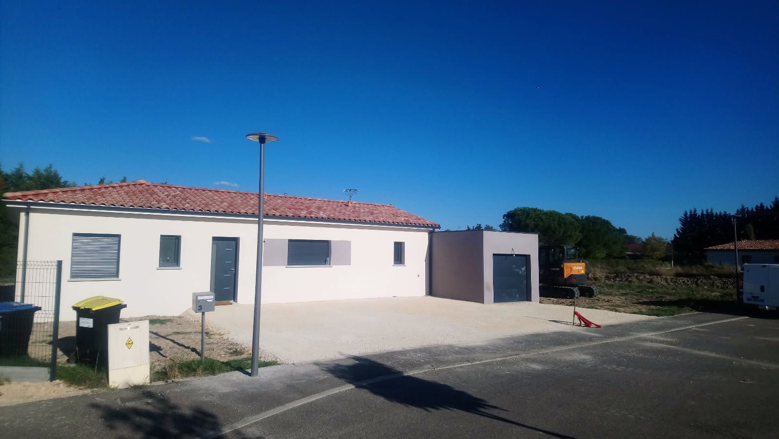 Débouchage urgent de canalisation à Caussade par SOS Canalisations 82