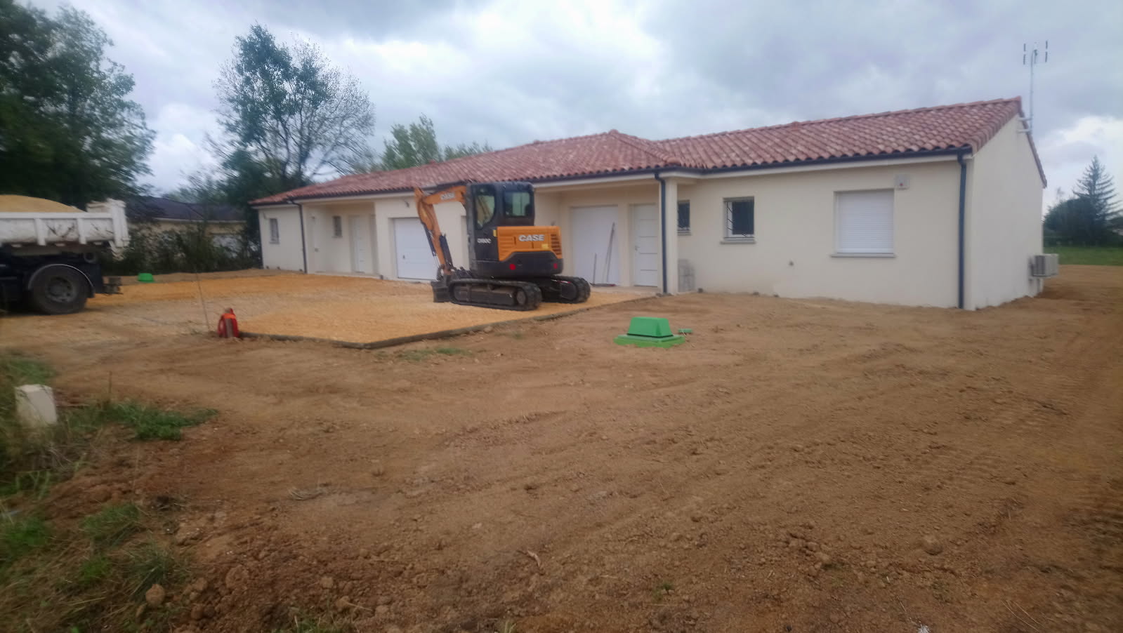 Intervention SOS Canalisations 82 à Montech pour débouchage cuisine