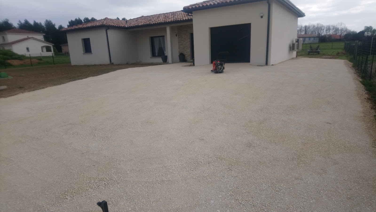 Inspection caméra dans les canalisations à Castelsarrasin