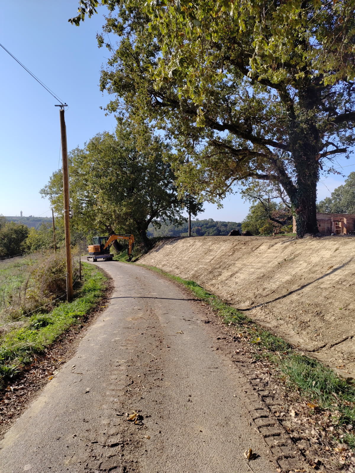 Intervention rapide pour débouchage WC à Montauban centre-ville